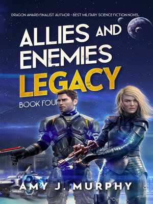 cover image of Allies and Enemies